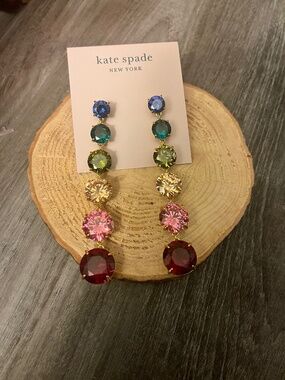 Kate Spade Earrings
